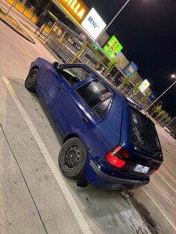 Skoda Felicia 1.9d 47kw DIESEL - 5