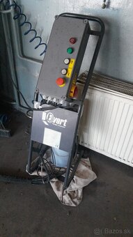Predam zdvihak noznicovy do 3 ton - 5