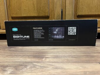 Nočné videnie - Sightline - 5