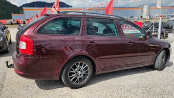 Škoda Octavia Combi 1.6 TDI CR DPF Business - 5