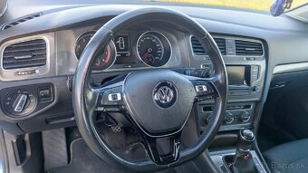 Volkswagen Golf 7 1.2TSI M6 Highline - 5