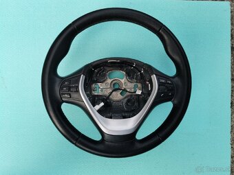 Predám BMW volanty F_rady - 5