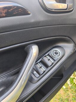 Ford Mondeo kombi - 5