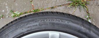 disk 5x120 R19, pneu 245/45 R19, LETNA - 5