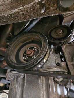 PREDAM MOTOR 2.0 tdi 103 kw CFH C - 5