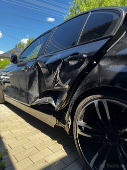 BMW F30 320i (búrane) - 5