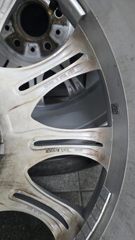 Disky BMW r18 - 5