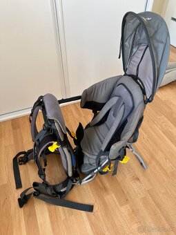 Deuter Kid Comfort 2 - 5