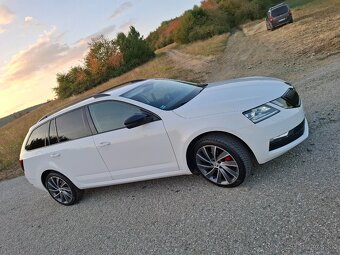 Škoda Octavia Combi - 5