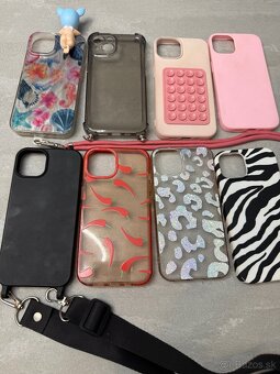 IPHONE 13 128gb - 5