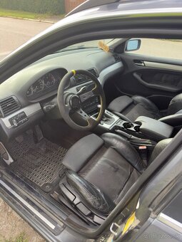 BMW e46 330d touring - 5