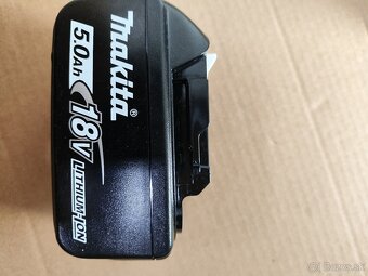 Predam/rozpredam 1/2" razovy Makita DTW300 - 5
