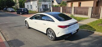EQE 500 AMG 4matic - 5