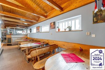 Odstúpenie prevádzky "Piváreň GEMERKA" na Triede KVP - 5