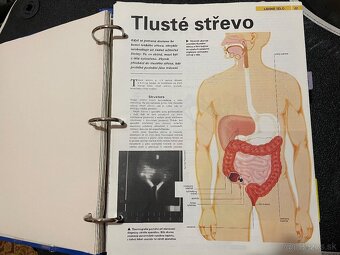 SVĚT POZNÁNÍ – 2-zväzková encyklopédia pre celú rodinu - 5