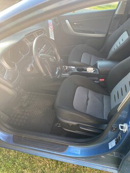 Kia Ceed,Gold,03/14,1.4 CVVT,73kw,100k,6st.manuál, benzín - 5