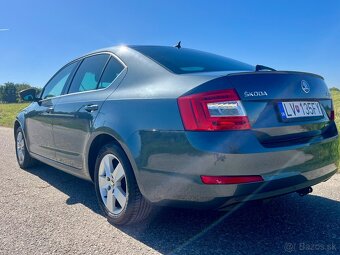 🚘Škoda Octavia III1.6TDi Active Liftback 81KW🚘 - 5