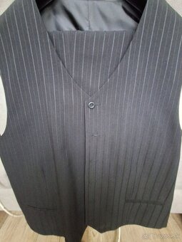 Pánske obleky, pánske nohavice - 5