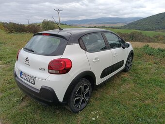 Citroën C3 možný odpočet DPH - 5