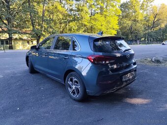 Hyundai i30 1.5 T-GDi mHEV iMT Play - 5