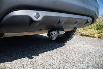 Nissan Qashqai DIG-T 115k Tekna automat - 5