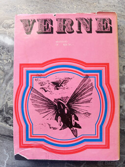 Jules Verne - rozne tituly (1) - 5