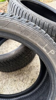 Sava eskimo HP2 225/40 R18 92V XL - 5