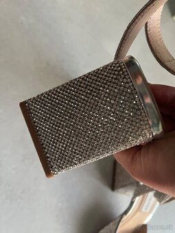 Topanky Steve Madden - 5