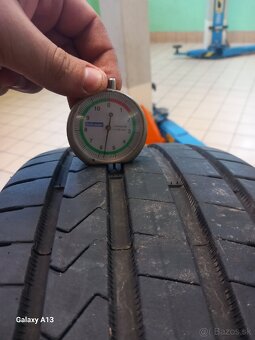 Pneumatiky 205/55r16 - 5