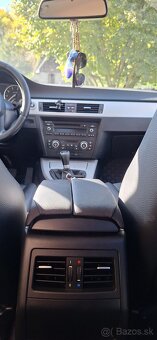 Predám zachovalé bmw e90 318i - 5