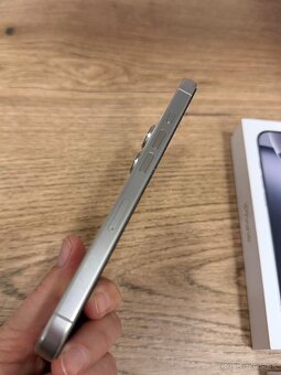 Iphone 16 pro 256gb - 5