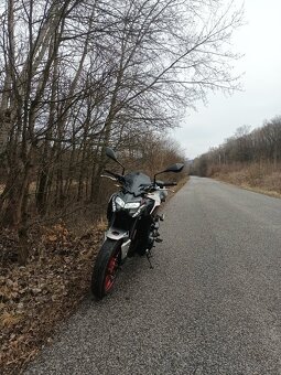 Kawasaki Z900 2023 A2 - 5