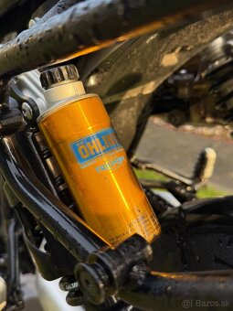 Triumph SCRAMBLER 1200 XE - 5