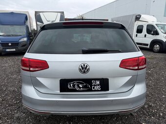 Volkswagen Passat Variant 2.0 TDI 190k BMT Highline - 5