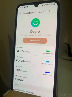 Galaxy A15 4G - 5