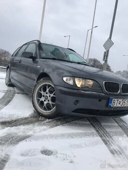 205/55 R16 zimné pneumatiky - 5