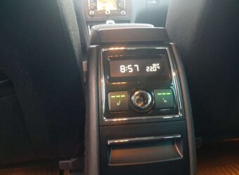 Škoda Superb 2011 2.0Tdi 103Kw - 5