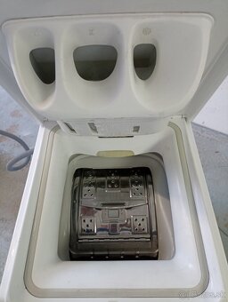 Pračka Whirlpool - 5