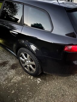 Alfa romeo 159 ti sportwagon 110 kW - 5