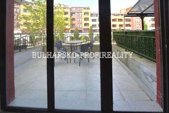 Bulharsko-Marina Cape, 1kk - 5