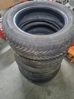 205/55r16 - 5