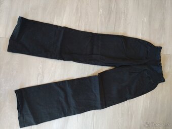 Tehotenské nohavice - 5