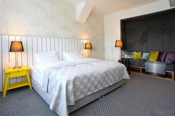 Predám poukaz na wellness pobyt v Hoteli pod Lipou v Modre - 5