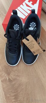 Dámske tenisky Nike 37,5 / Nové - 5