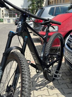 Scott spark 970+ elektrina - 5