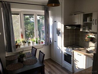 Prenájom 2-izbový byt, Dubnica nad Váhom - 5