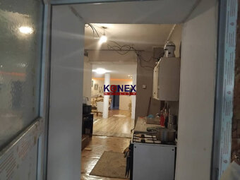 NOVINKA Rodinný dom v Bežovciach - 5