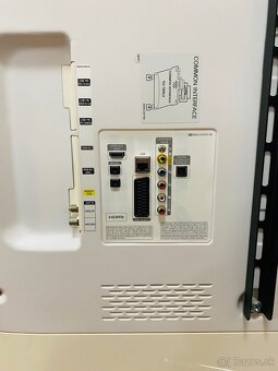 TV Samsung 55" - 5