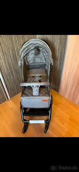 Športový kočiar - 5