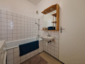 Na prenájom útulný 1-izbový byt v lokalite-Na Hájiku v Žilin - 5